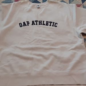 vintage 90s gap sweater